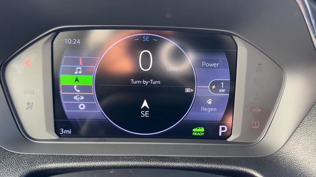 2024 Chevrolet BOLT EV 2LT: All new changes & Full Review смотреть онлайн