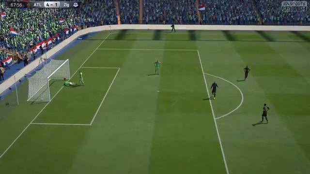 Mkhitaryan volley смотреть онлайн