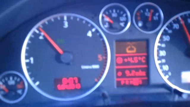 Audi Allroad 5hp19 Problem! смотреть онлайн