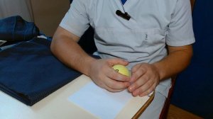 Курс "упражнения для восстановления после перелома лучевой кости". Занятие 1 "Движение без боли".