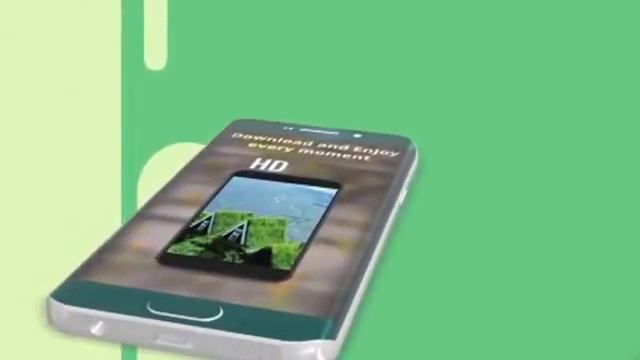 Nature Wallpaper App HD for Mobile смотреть онлайн