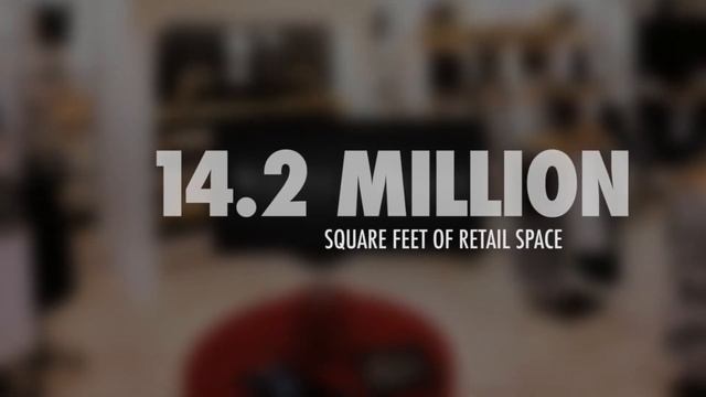 Virginia Beach Economic Development Retail Video