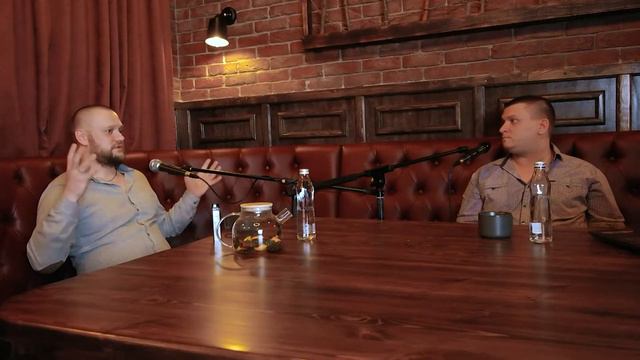 Zhistovskiy podcast #1/ Иван Гудименко/Звукоинженер/ Сцена/За кулисье. смотреть онлайн