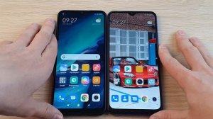 XIAOMI REDMI 9A VS REDMI 9 - СТОИТ ЛИ ПЕРЕПЛАЧИВАТЬ? ПОЛНОЕ СРАВНЕНИЕ!