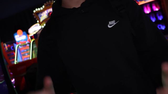 Mystery Wheel Chooses How We Play Arcade Games! смотреть онлайн