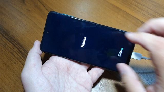 XIAOMI REDMI NOTE 9 PRO M2003J6B2G not charging / не заряжается смотреть онлайн