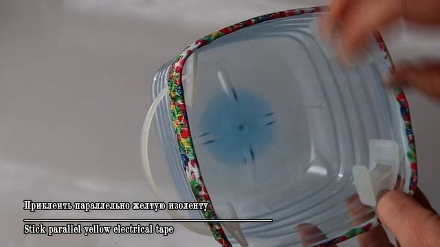 Покупаю воду в пятилитровых бутылках только ради тары. Покажу, какую полезность из них делаю смотреть онлайн