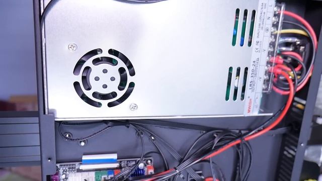 3д Принтер Kingroon KP5L - заставляем печатать хорошо смотреть онлайн