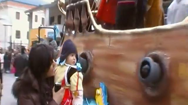 Carnevale a Carano 2009 смотреть онлайн