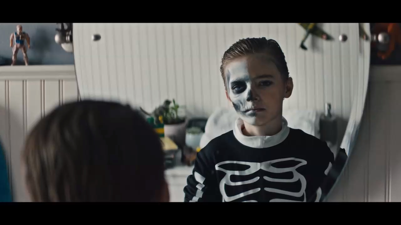 Омен: Перерождение/ The Prodigy (2019) Дублированный трейлер