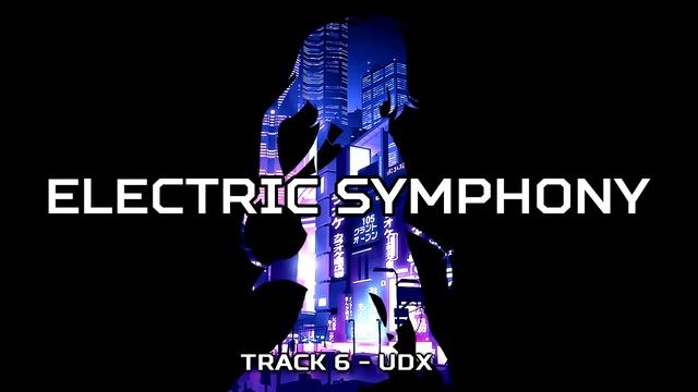 Akihabara - Feel the Rhythm Remixed - Electric Symphony смотреть онлайн