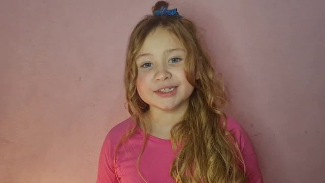 Волкова Виктория 8 лет смотреть онлайн