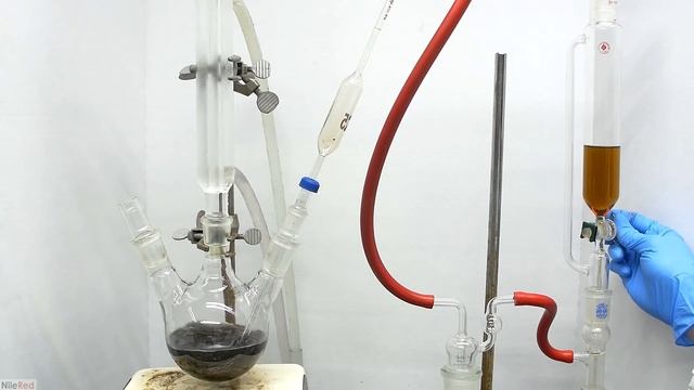 Making Hexanoic Acid смотреть онлайн