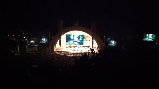 Leonard Slatkin conducts смотреть онлайн