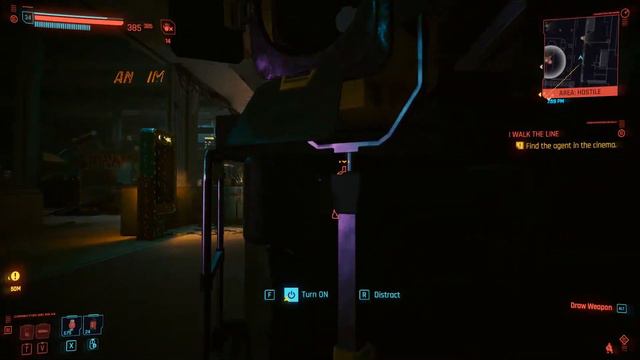 V for Vebris - Part 76 - Cyberpunk 2077 смотреть онлайн