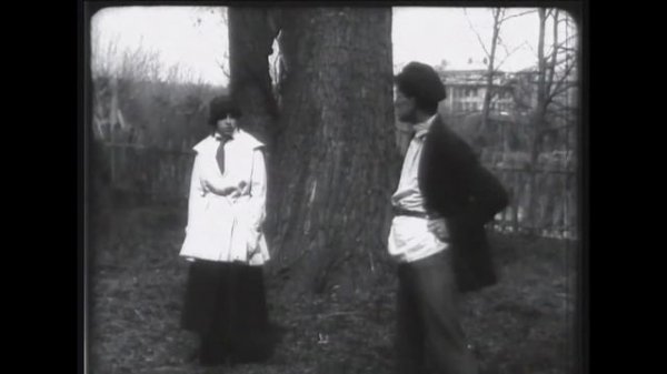 Лиля Юрьевна Брик. Воспоминания о Маяковском