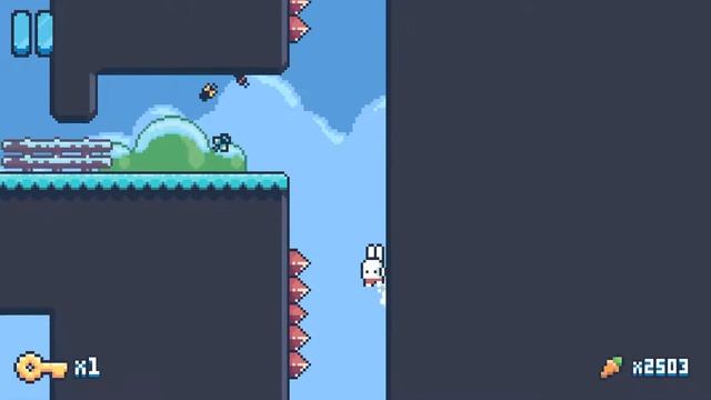 Yeah bunny game play part two(・∀・) смотреть онлайн