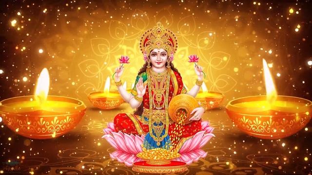 ? Mahalaxmi Mantra 108 Times : for Money, Success,, Abundance, Wealth & Prosperity ? 100% Results смотреть онлайн