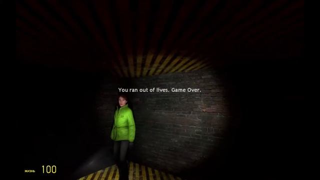 Проходим хоррор карту. Убегаем от приведений! (при уч. Green•Plum) [Garry's Mod] смотреть онлайн