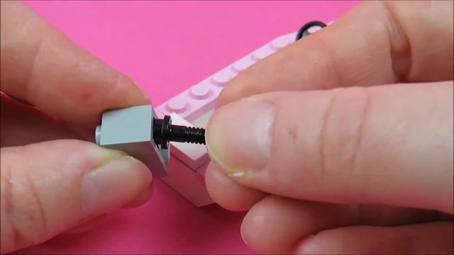 LEGO® System 1761 Paradisa Speedboat | Speed Build | Review | Deutsch