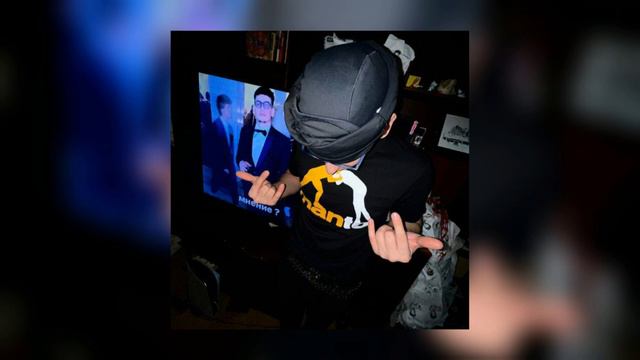 Bushido Zho - Макинтош бизнес онли (slow + reverb) смотреть онлайн