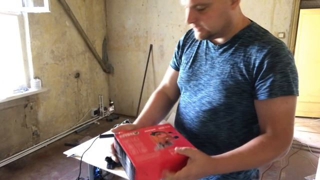 #0018 Купили еще одну машину на автомате жене! ...стиральную :) На хуторе. Деревня. смотреть онлайн