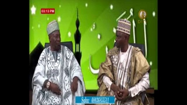 Shugaban Kasa Yana da Kakkyawar Manufa, gameda tsarin Ruga. Shaikh Yusuf Sambo Rigacikun. смотреть онлайн