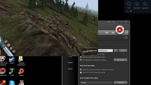 Trophy Hunter 2003 смотреть онлайн