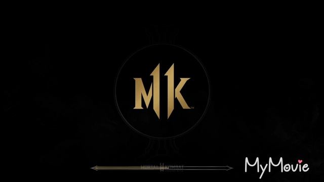 Mortal Kombat 11 early beta access смотреть онлайн