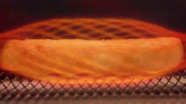 Breville the Smart Oven™ Air Fryer смотреть онлайн