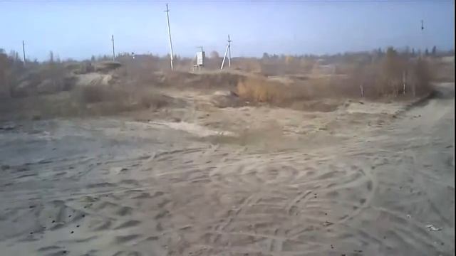 дешевый квадр в лесотундре 2 смотреть онлайн