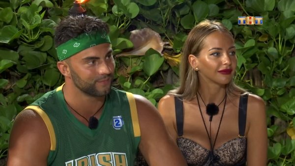 ДОМ-2 Город любви 5042 день Вечерний эфир (28.02.2018)