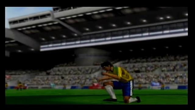 International Superstar Soccer 2 #Gamecube# смотреть онлайн