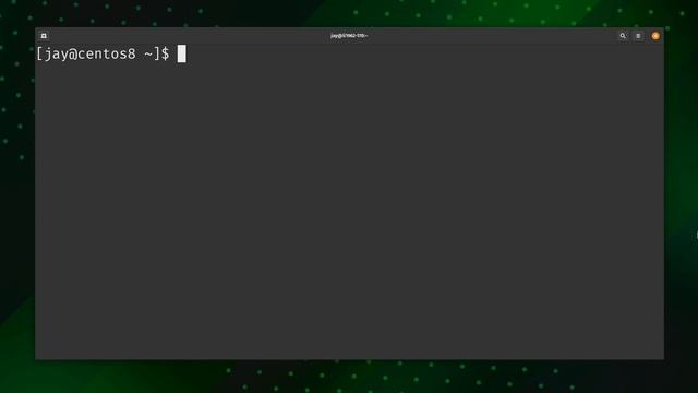 How to migrate CentOS 8 to AlmaLinux смотреть онлайн