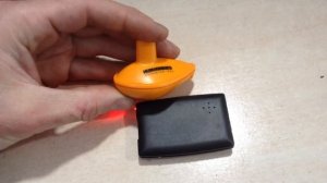 Эхолот Humminbird. Проверка датчика Smartcast