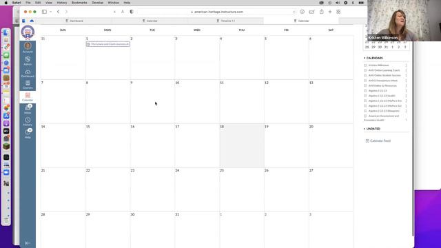 AHSOnline 2022-2023 Back-to-School Meeting