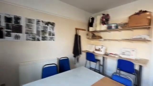 Частная школа-пансион, Великобритания, Кембридж / St. Andrew’s College Cambridge смотреть онлайн