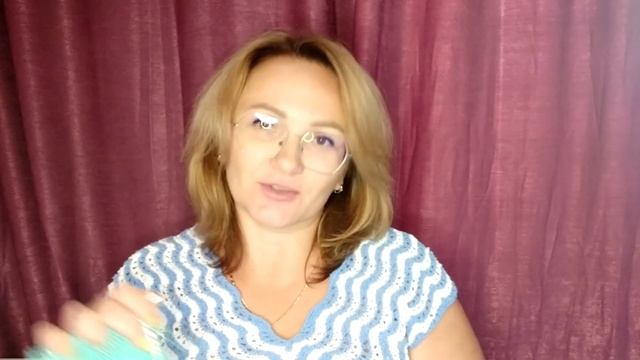 TAG Хобби родом из детства. #вязание #молодой_блогер #рукоделие смотреть онлайн