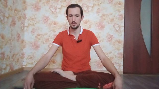 Йога с Камилем. Что такое Йога? И зачем люди идут этим путем? #йога смотреть онлайн