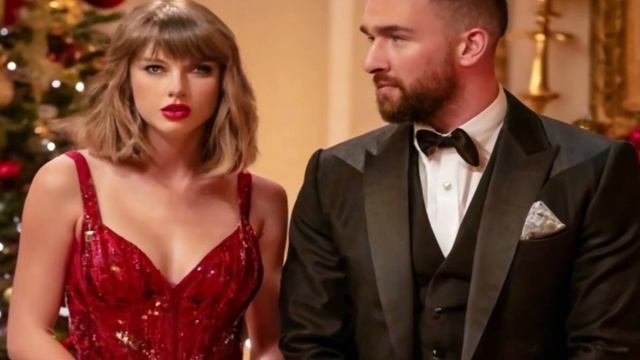 ✨TAYLOR SWIFT'S LATEST NEWS: Taylor Swift's Shocking Super Bowl Surprise! Frozen Love смотреть онлайн