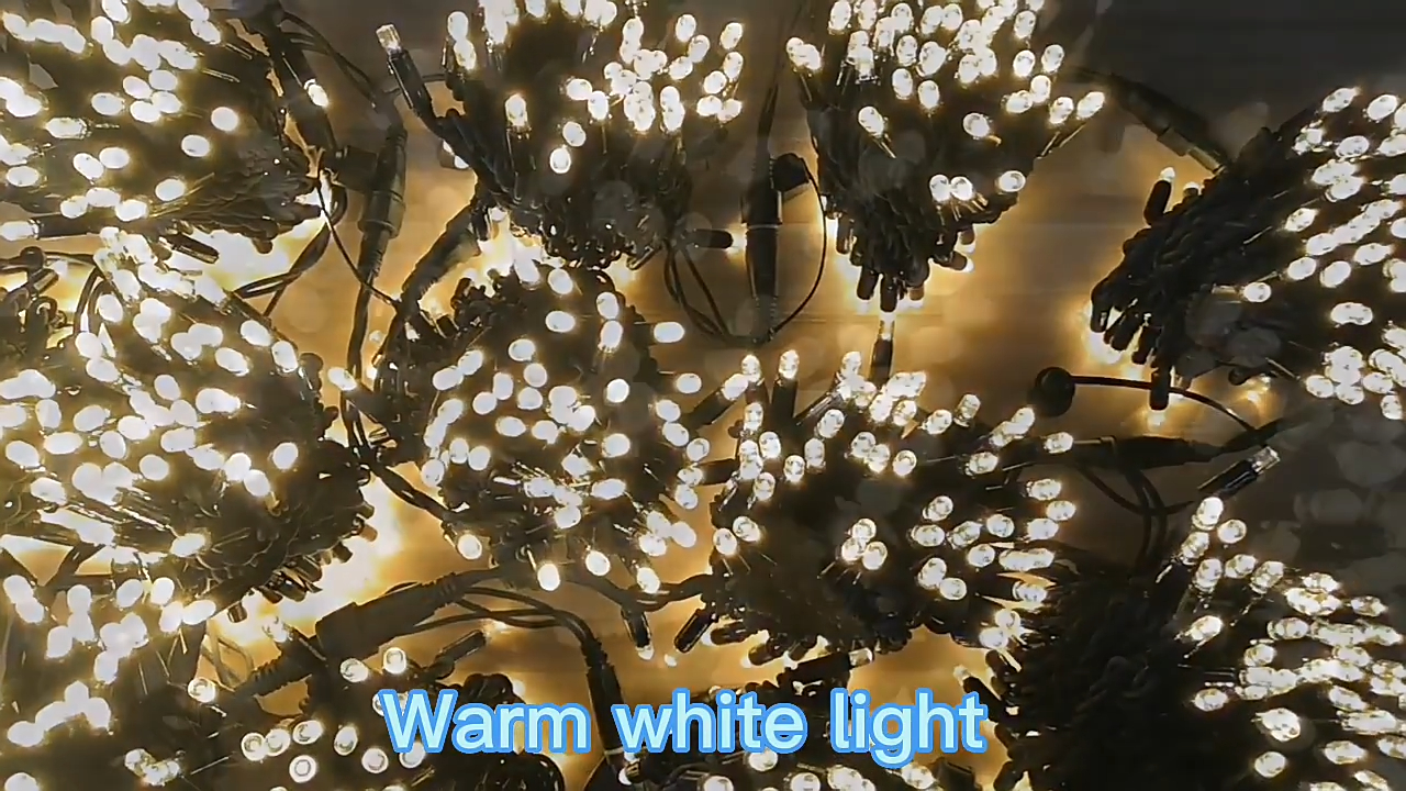 WENDADECO 24V IP65 Rubber Pvc  Party Lighting Light String Outdoor 101: 28 Steps To Success