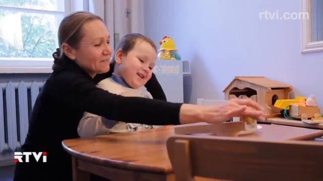 Система коррекционной педагогики Часть 2 Русское образование в мире смотреть онлайн