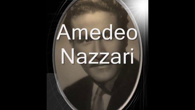 Amedeo Nazzari смотреть онлайн