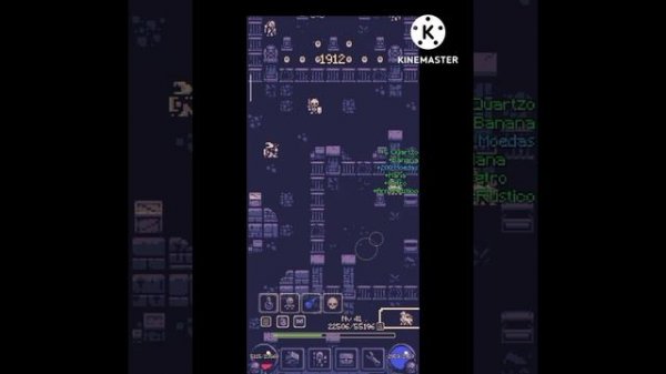 A MELHOR BUILD DO NECROMANCER/One Bit Adventure #32