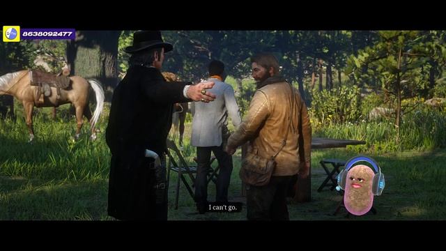 ?RDR 2 LIVE | 2K QHD Valentine City?|12 years before RDR 1?#rdr2 #reddeadredemtion2 #pcgaming #rav смотреть онлайн