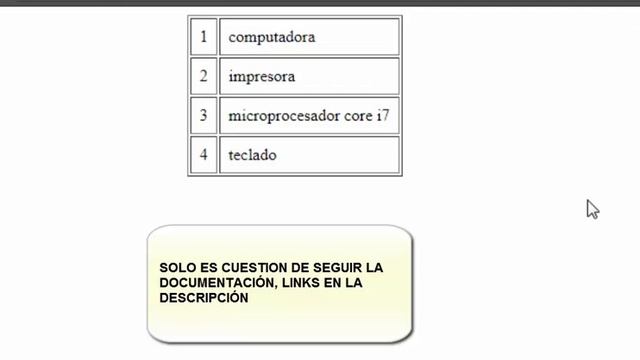 Leer datos de Excel con PHP (phpspreadsheet) смотреть онлайн