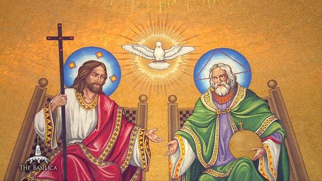 Santísimo Cuerpo y Sangre de Cristo - June 19, 2022 смотреть онлайн