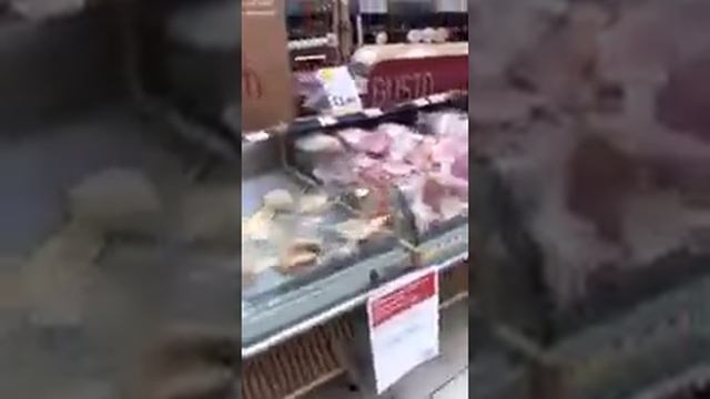 Италия.парма.супермаркет. смотреть онлайн