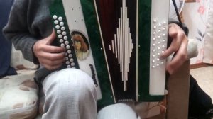 Бию кое гармунда.  татарская плясовая. поппури. Tatar national dance.