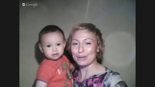 Рисуем вместе с детьми! смотреть онлайн